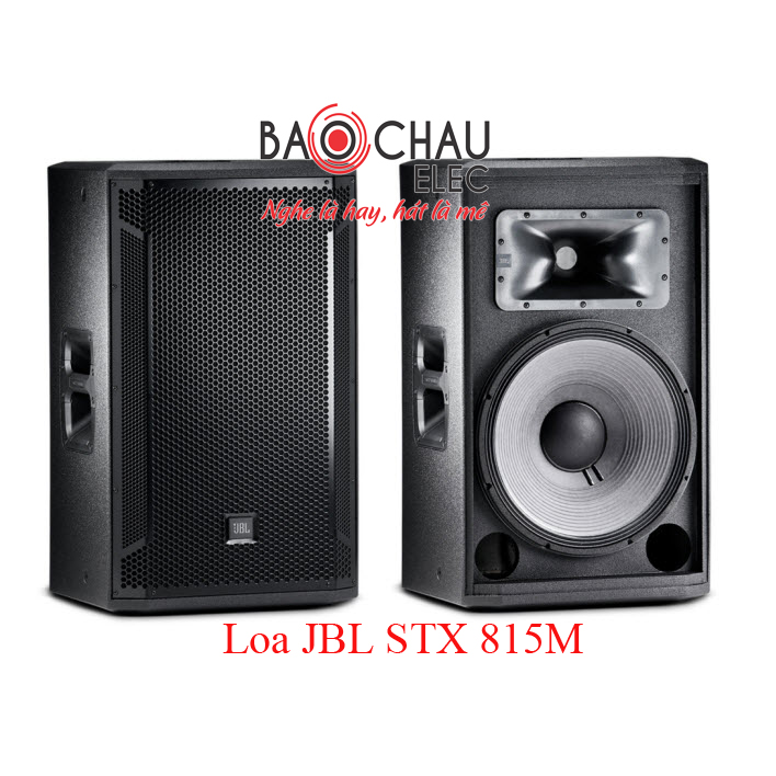 loa jbl stx 815m